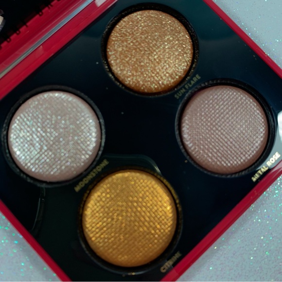 Bobbi Brown Luxe Eyeshadow Quad BNIB - Picture 5 of 11